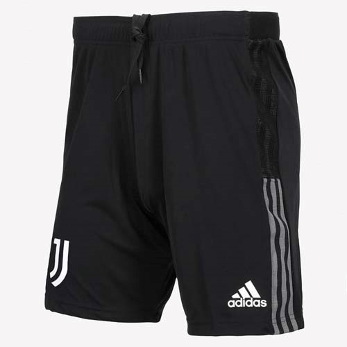 Pantalones Juventus 2021 2022 Negro